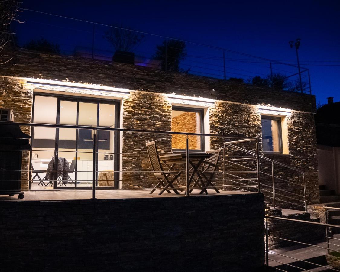 Apartmán Terrasse Provence Pagnol***** Aubagne Exteriér fotografie