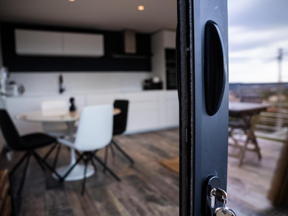 Apartmán Terrasse Provence Pagnol***** Aubagne Exteriér fotografie